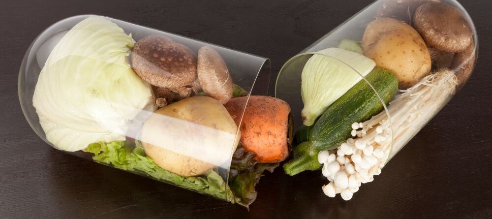 Nutrition Supplements in Sports: Business Trends and Health Implications