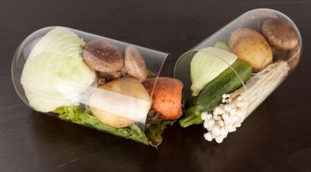 Nutrition Supplements in Sports: Business Trends and Health Implications
