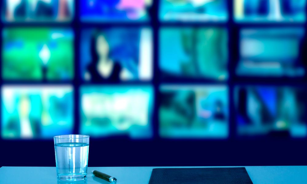 Behind the Scenes: The Business of Sports Broadcasting