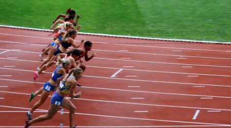 The Impact of Sports on Career Development: Lessons from the Field