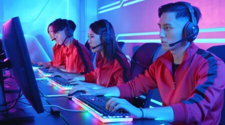 The Role of Esports in Modern Sports Entertainment