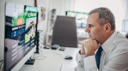 The Importance of Cybersecurity in Sports Organizations