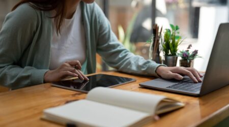 How Online Learning Fosters Lifelong Education
