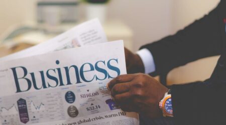 Redefining Work and Business Models