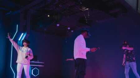 A Step-by-Step Tutorial to Creating Your First Virtual Reality Experience