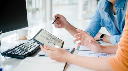 Role of Technology in the Gig Economy