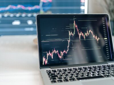 Cryptocurrency Trends
