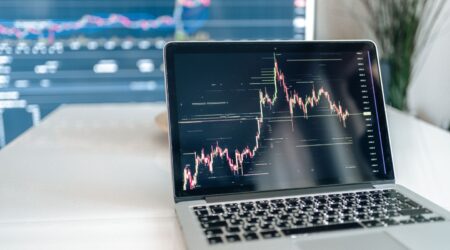 Cryptocurrency Trends