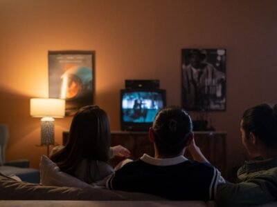 Movie Night ideas