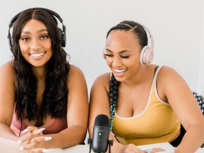 Streaming Experience