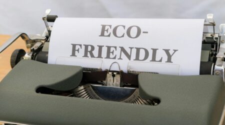Sustainable and Eco-Friendly Lifestyle