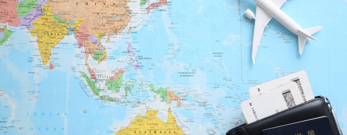 Budget-Friendly Travel Tips