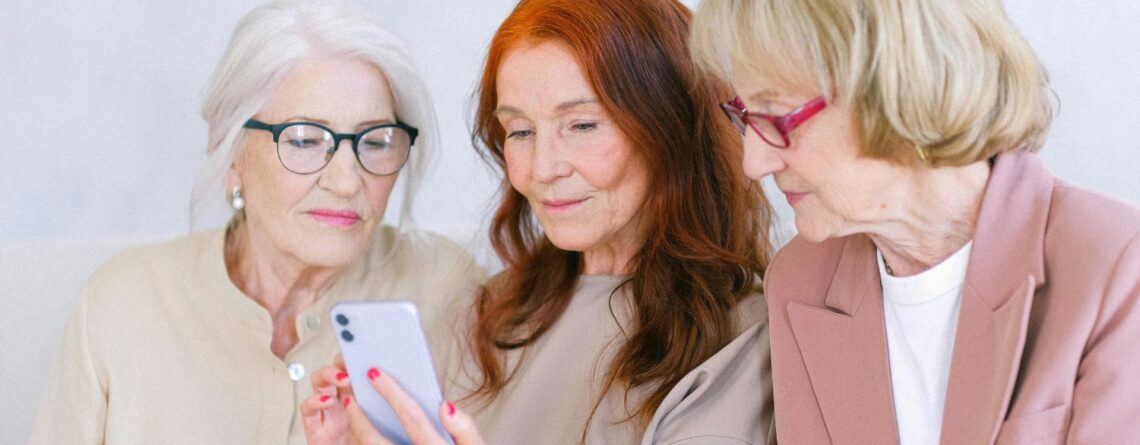 Technology for the Aging Population