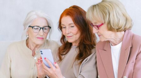 Technology for the Aging Population