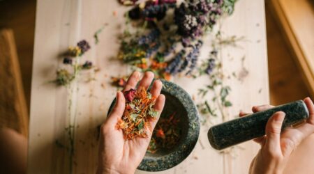 Affordable DIY Natural Remedies