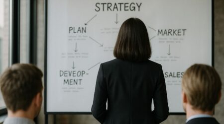 Personal Branding Strategies