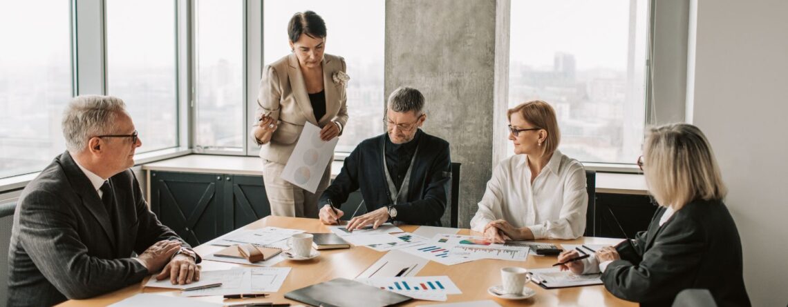 Salary Negotiation Tactics