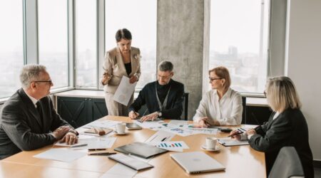 Salary Negotiation Tactics